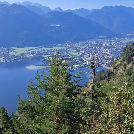 Daire Stefan - Top-lage In Gmunden